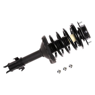 PRT® - QWIK-FIT Front Driver Side Strut Assembly