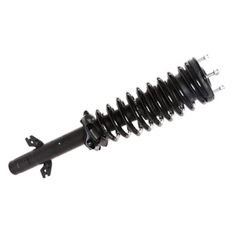 PRT® - QWIK-FIT Front Passenger Side Strut Assembly