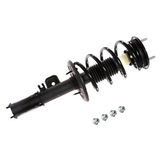 PRT® - QWIK-FIT Front Passenger Side Strut Assembly