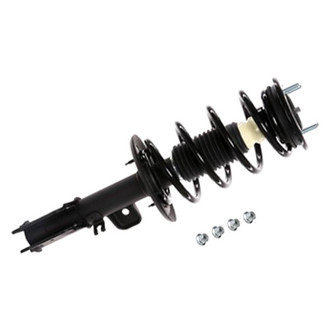 PRT® - QWIK-FIT Front Driver Side Strut Assembly