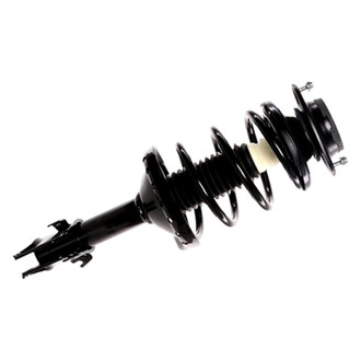 PRT® - QWIK-FIT Front Driver Side Strut Assembly