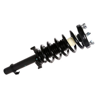 PRT® - QWIK-FIT Front Passenger Side Strut Assembly