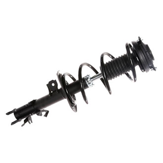 PRT® - QWIK-FIT Front Passenger Side Strut Assembly