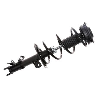 PRT® - QWIK-FIT Front Driver Side Strut Assembly