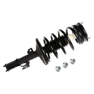 PRT® - QWIK-FIT Front Passenger Side Strut Assembly