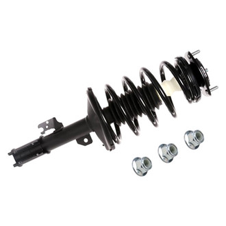 PRT® - QWIK-FIT Front Driver Side Strut Assembly