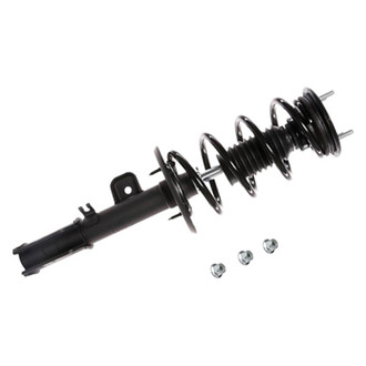 PRT® - QWIK-FIT Front Passenger Side Strut Assembly