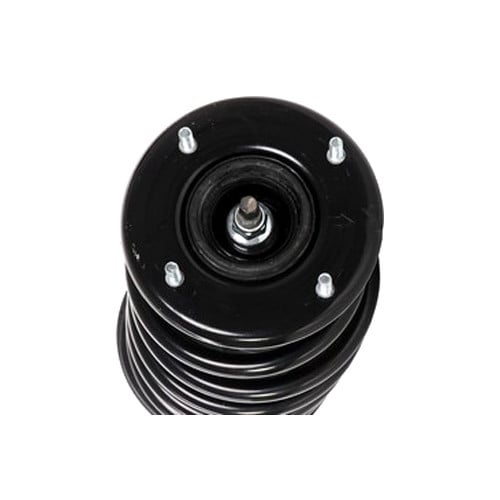 PRT® 817154 - QWIK-FIT Front Driver Side Strut Assembly