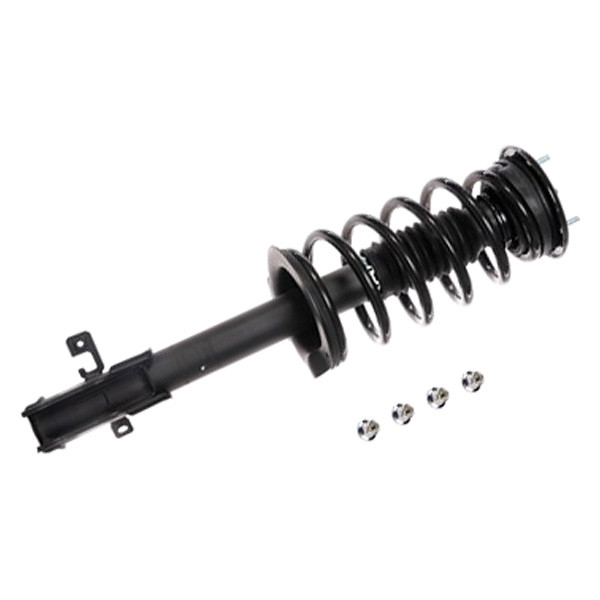 PRT® 817154 - QWIK-FIT Front Driver Side Strut Assembly