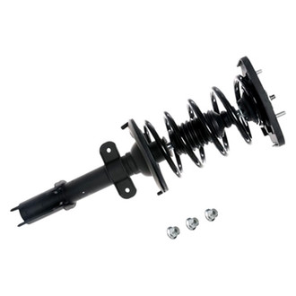 PRT® - QWIK-FIT Rear Passenger Side Strut Assembly
