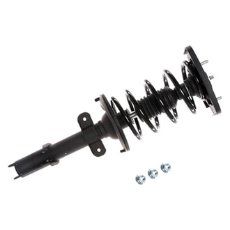 PRT® - QWIK-FIT Rear Driver Side Strut Assembly