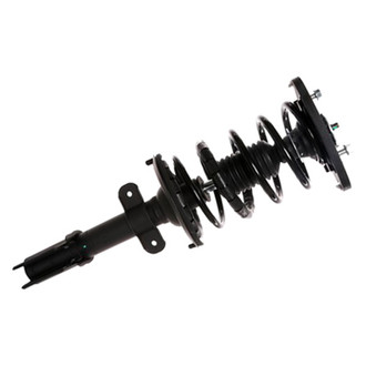 PRT® - QWIK-FIT Rear Passenger Side Strut Assembly