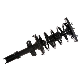 PRT® - QWIK-FIT Rear Driver Side Strut Assembly