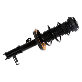 PRT® - QWIK-FIT Front Passenger Side Strut Assembly