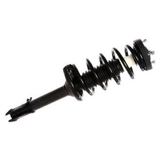 PRT® - QWIK-FIT Rear Passenger Side Strut Assembly