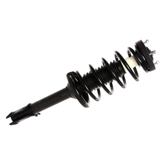 PRT® - QWIK-FIT Rear Driver Side Strut Assembly