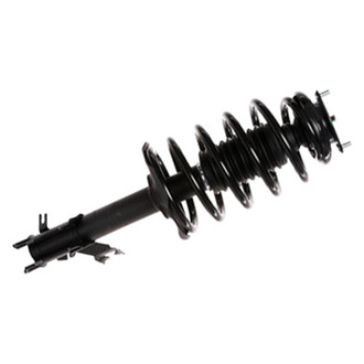 PRT® - QWIK-FIT Front Passenger Side Strut Assembly