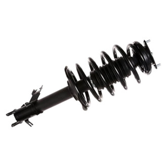 PRT® - QWIK-FIT Front Driver Side Strut Assembly