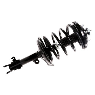PRT® - QWIK-FIT Front Driver Side Strut Assembly
