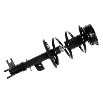 PRT® - QWIK-FIT Front Driver Side Strut Assembly