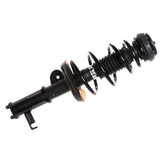 PRT® - QWIK-FIT Front Passenger Side Strut Assembly