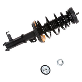 PRT® - QWIK-FIT Front Driver Side Strut Assembly