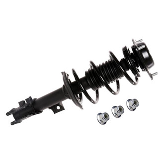 PRT® - QWIK-FIT Front Passenger Side Strut Assembly