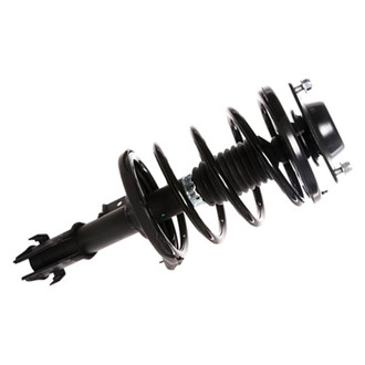 PRT® - QWIK-FIT Front Passenger Side Strut Assembly