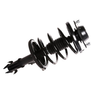 PRT® - QWIK-FIT Front Driver Side Strut Assembly