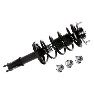 PRT® - QWIK-FIT Front Driver or Passenger Side Strut Assembly