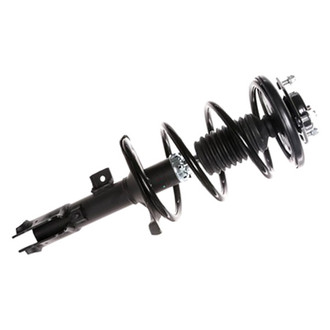 PRT® - QWIK-FIT Front Passenger Side Strut Assembly