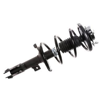 PRT® - QWIK-FIT Front Driver Side Strut Assembly