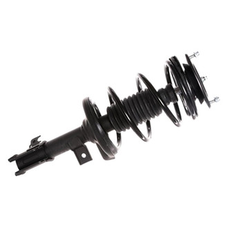 PRT® - QWIK-FIT Front Passenger Side Strut Assembly