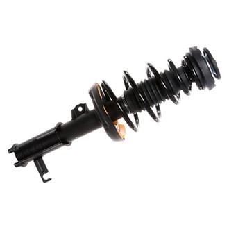 PRT® - QWIK-FIT Front Passenger Side Strut Assembly