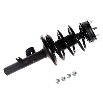 PRT® - QWIK-FIT Front Passenger Side Strut Assembly