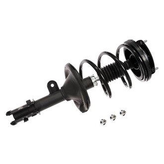 PRT® - QWIK-FIT Front Passenger Side Strut Assembly