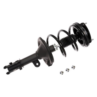 PRT® - QWIK-FIT Front Driver Side Strut Assembly