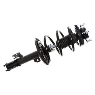 PRT® - QWIK-FIT Front Driver Side Strut Assembly