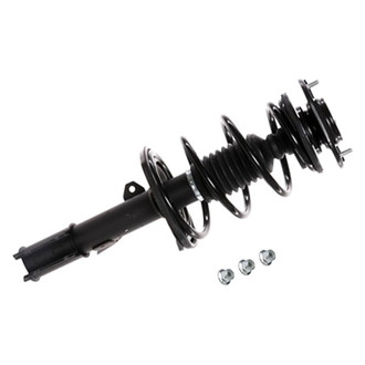 PRT® - QWIK-FIT Front Passenger Side Strut Assembly