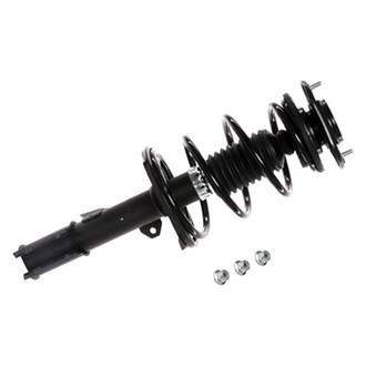 PRT® - QWIK-FIT Front Driver Side Strut Assembly