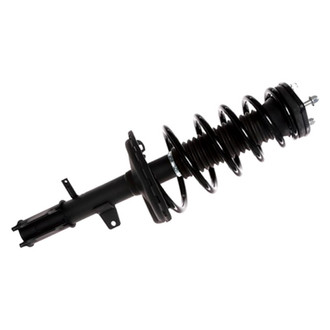 PRT® - QWIK-FIT Rear Driver Side Strut Assembly