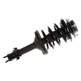 PRT® - QWIK-FIT Front Passenger Side Strut Assembly