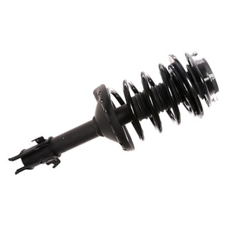 PRT® - QWIK-FIT Front Driver Side Strut Assembly