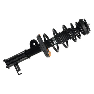 PRT® - QWIK-FIT Front Passenger Side Strut Assembly