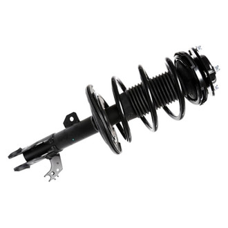 PRT® - QWIK-FIT Front Driver Side Strut Assembly