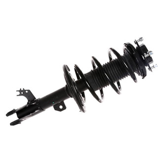 PRT® - QWIK-FIT Front Passenger Side Strut Assembly