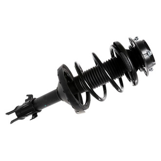 PRT® - QWIK-FIT Front Passenger Side Strut Assembly