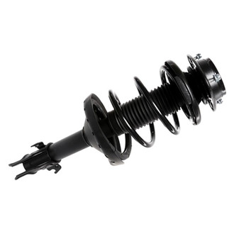 PRT® - QWIK-FIT Front Driver Side Strut Assembly