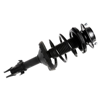 PRT® - QWIK-FIT Front Passenger Side Strut Assembly