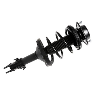PRT® - QWIK-FIT Front Driver Side Strut Assembly